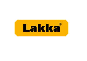 Lakka logo.