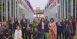 Naciones Unidas, incidencia internacional, derechos humanos ONU
