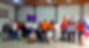 “Iquitos Vota por la Igualdad” - Un encuentro para visibilizar la importancia de los derechos de las personas LGBTIQ+ en la región Loreto