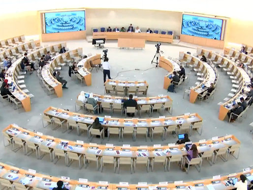 ¿Cómo le fue a Perú en el IV Ciclo del Examen Público Universal de la ONU?