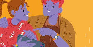 agentes comunitarios, salud mental LGBTIQ+, apoyo psicológico comunitario