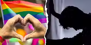 salud mental LGBTIQ+ Perú, terapias de conversión, primer estudio LGBTIQ+