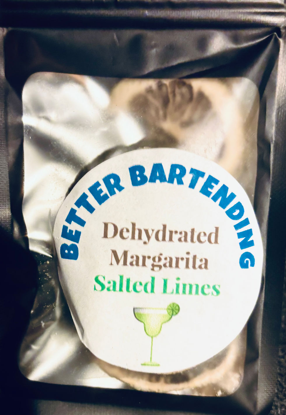 Thumbnail: Dehydrated Fruits & Vegetables 