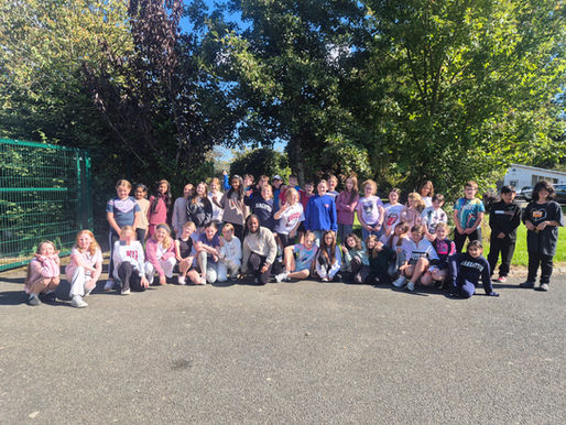 Peace Proms Choir 2025/26