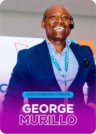George Murillo