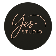 Logo Yes-Studio