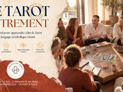 Image du stage tarot autrement