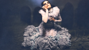 Une photo dark de Yes Photographies