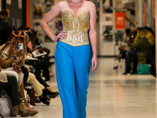 Teal Goddess Collection