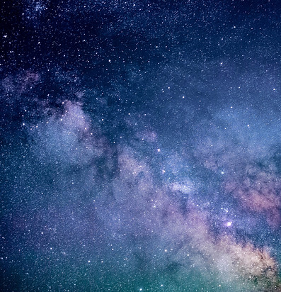 étoiles