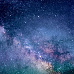 Stars NightSky