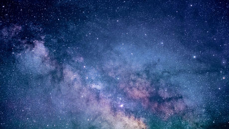 Are there a finite number of stars in the universe?