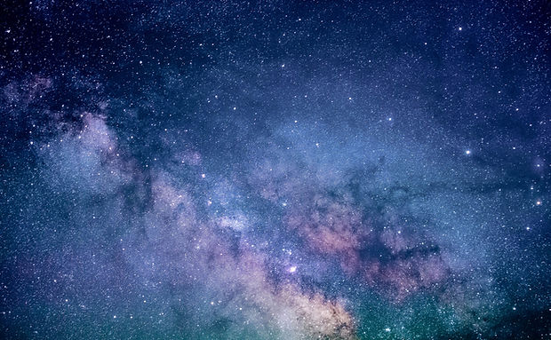 étoiles
