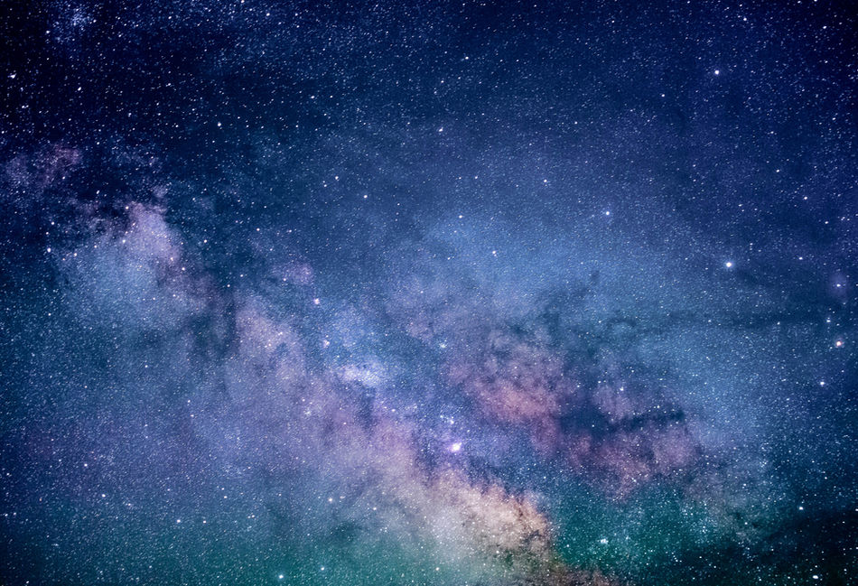 Is The Universe Talking To You?