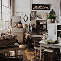 Home Goods and Furniture