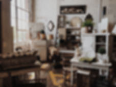 Home Goods and Furniture