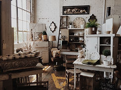 Home Goods and Furniture