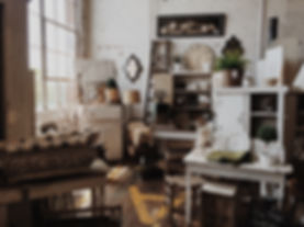 Home Goods and Furniture