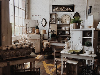 Home Goods and Furniture