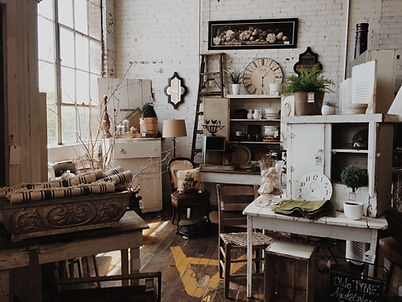 Home Goods and Furniture
