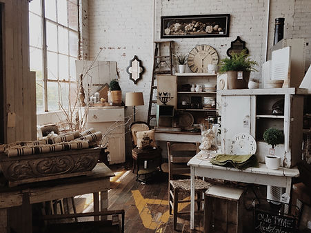 Home Goods and Furniture