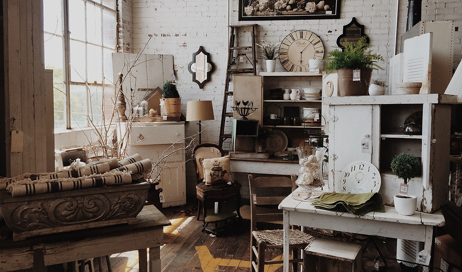 Home Goods and Furniture