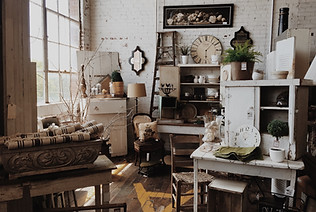 Home Goods and Furniture