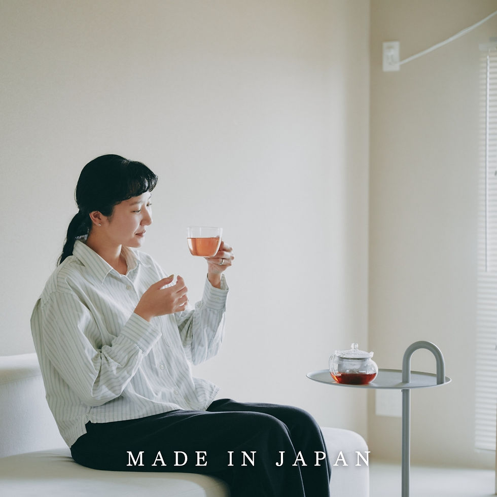 サムネイル： 天膳茶　すっきりプラス　10包入