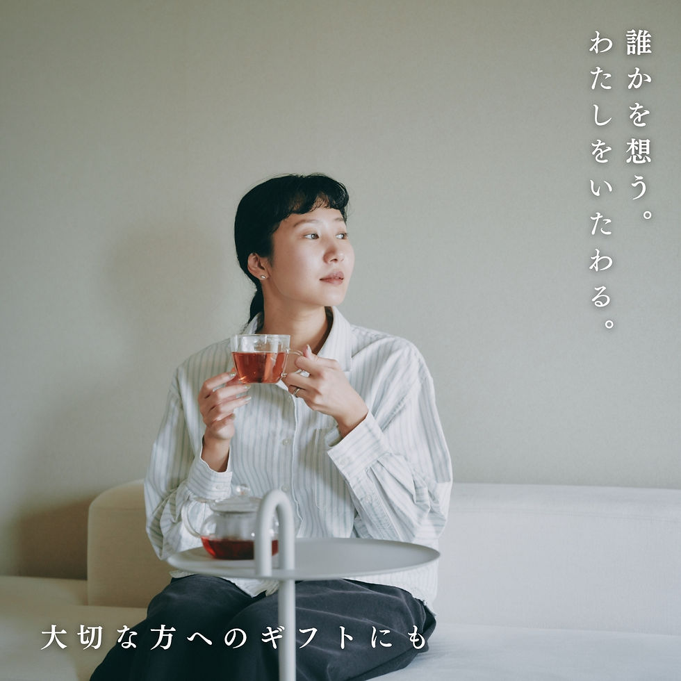 サムネイル： 天膳茶　陽　10包入