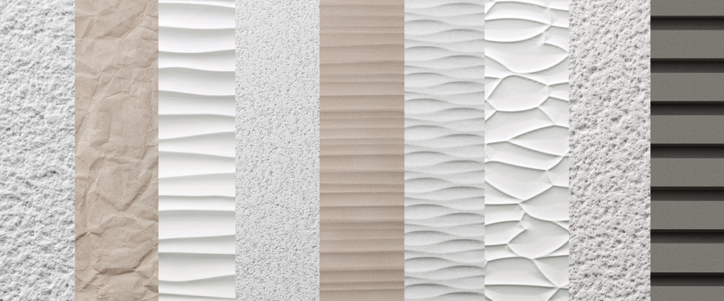 Unlimited Textures