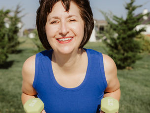WHEN LIFE GETS BUSY- A SIMPLE SUSTAINABLE STRATEGY TO IMPROVE YOUR HEALTH & FITNESS