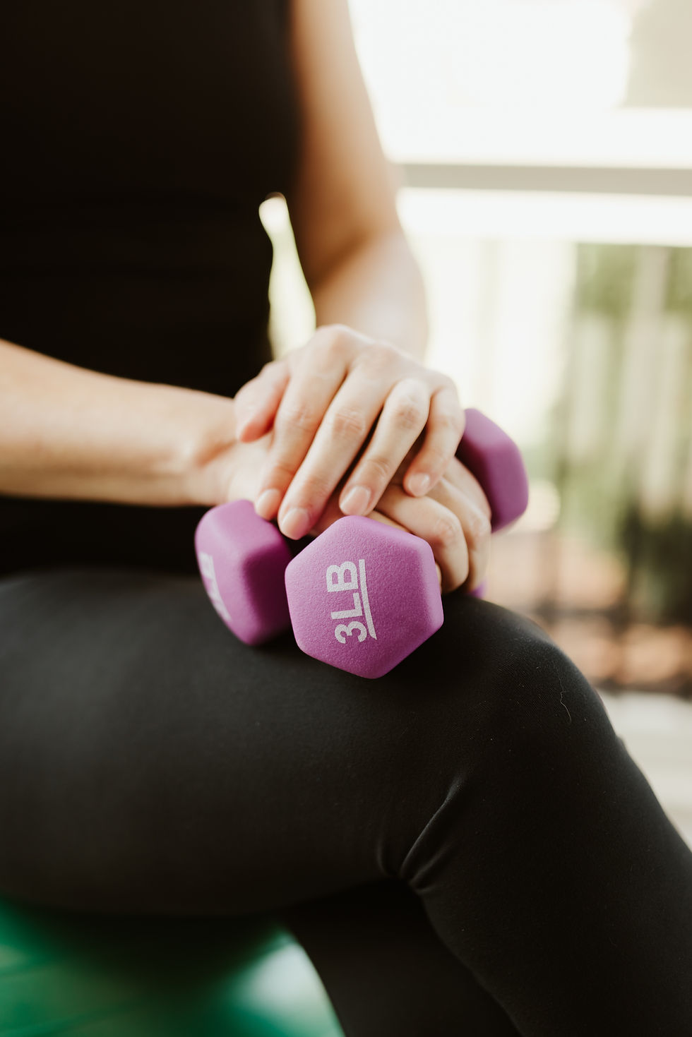 H3 Fitness: Your Path to Wellness