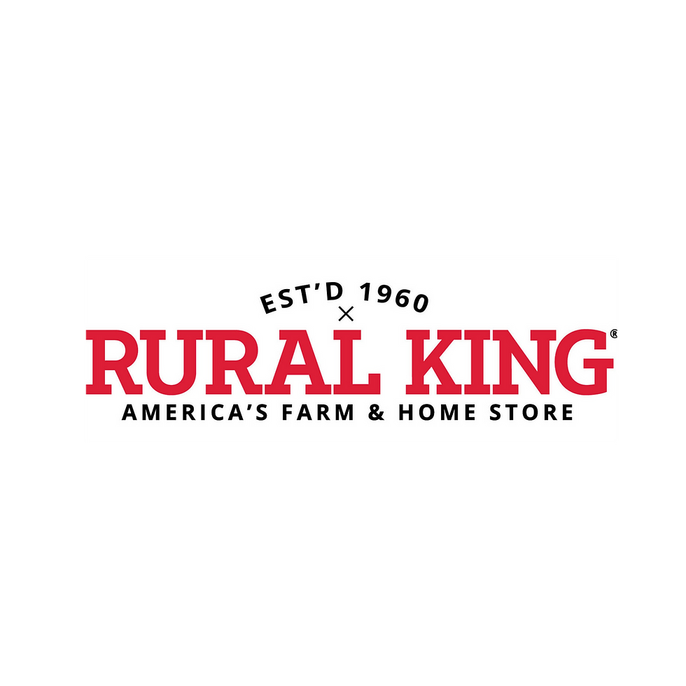Rural King Logo