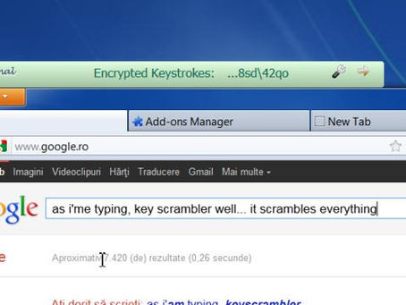 KeyScrambler Personal Crack   Registration Code [Win/Mac]