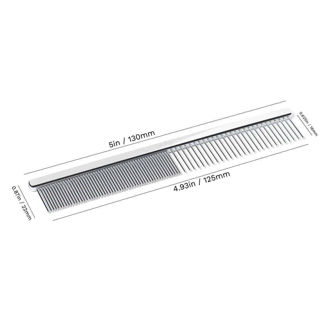 TEAR STAIN REMOVER FACE COMB