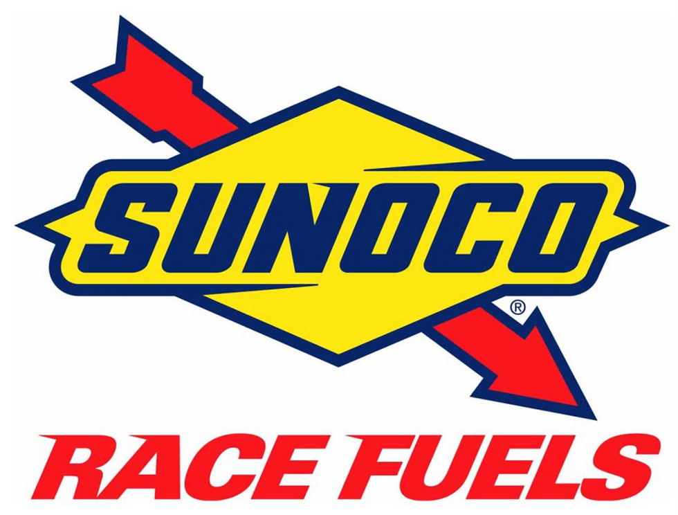 Sunoco race fuels