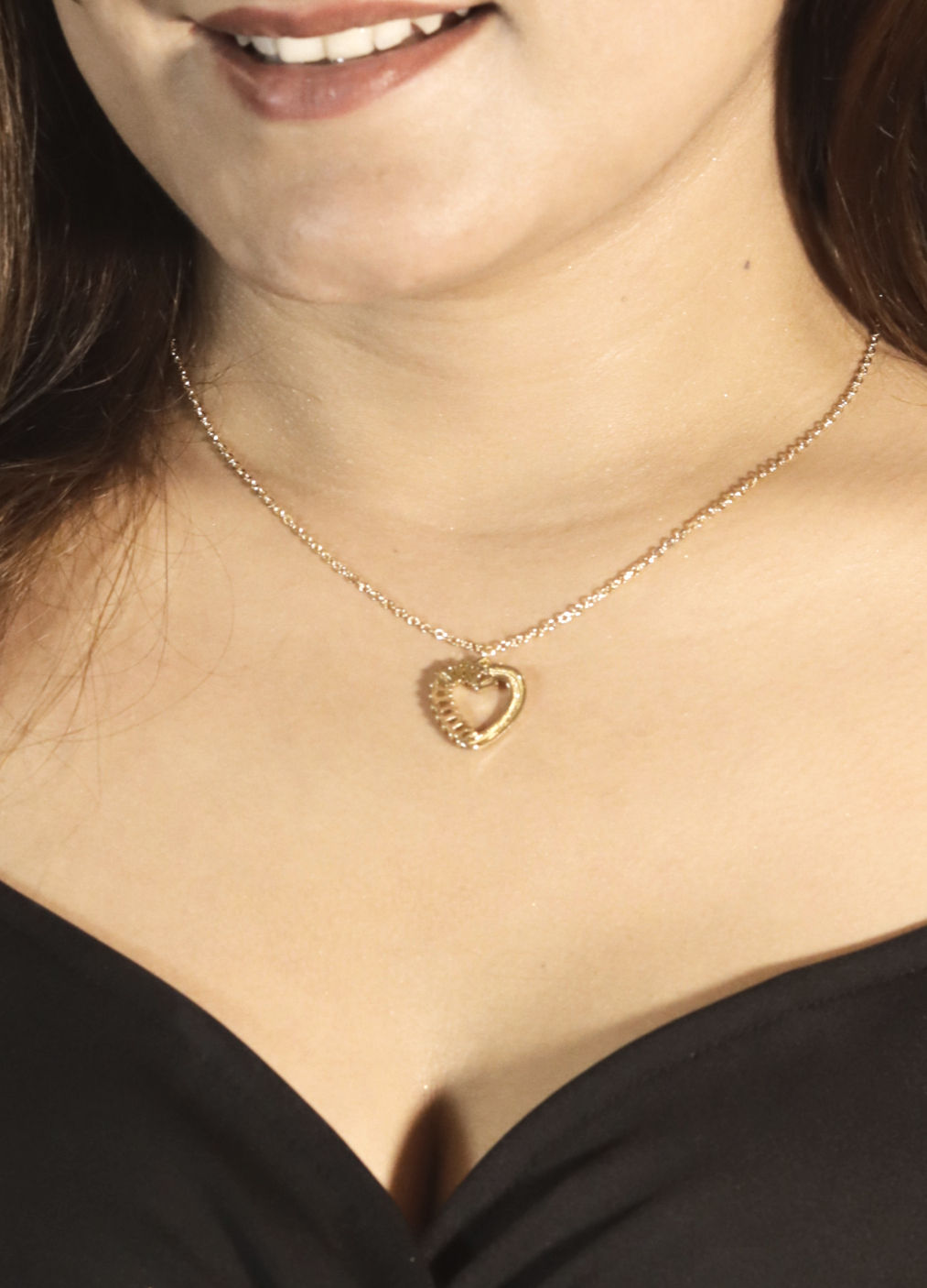 Heart Necklace