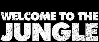 welcome to the jungle...........