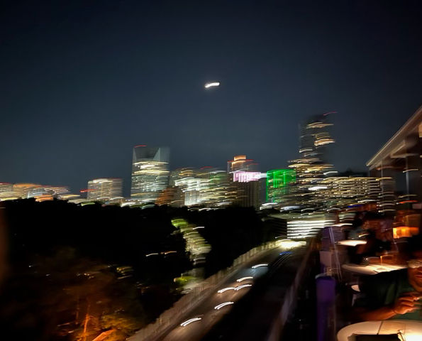 Surrendering to God's Love