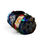 Thumbnail: Vibrant Floral Duffel Bag | Travel Gym Bag |