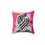 Thumbnail: Pink Sway In Black & White