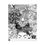 Thumbnail: Black and White Artistic Wrapping Paper 