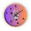 Thumbnail: AstroNOT Wall Clock