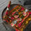Thumbnail: Art Wrapping Papers - The Leopards Garden