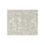 Thumbnail:  Cozy Crushed Velvet Blanket Gold & White - Elegant Geometric Design 