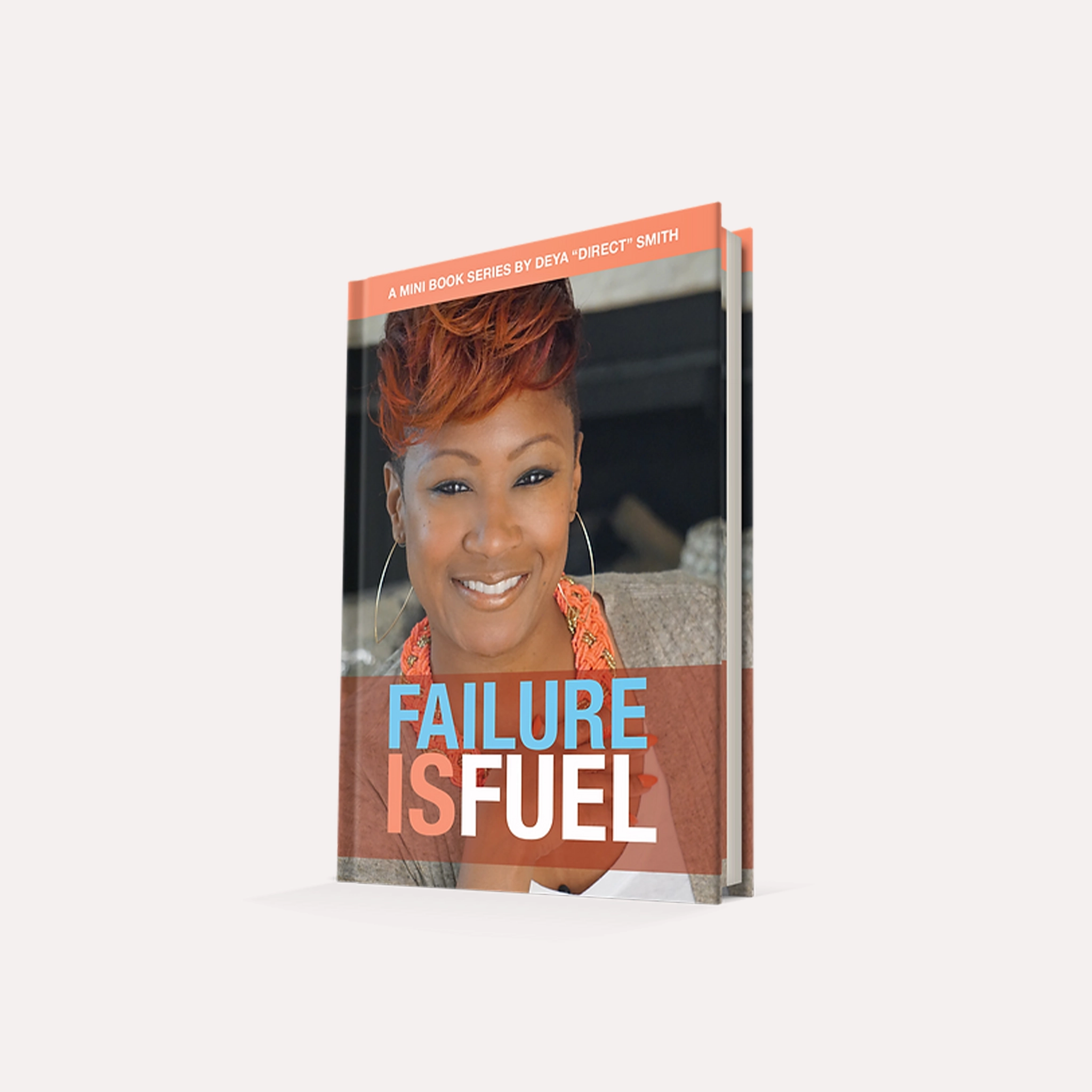 Failure is Fuel Book.webp