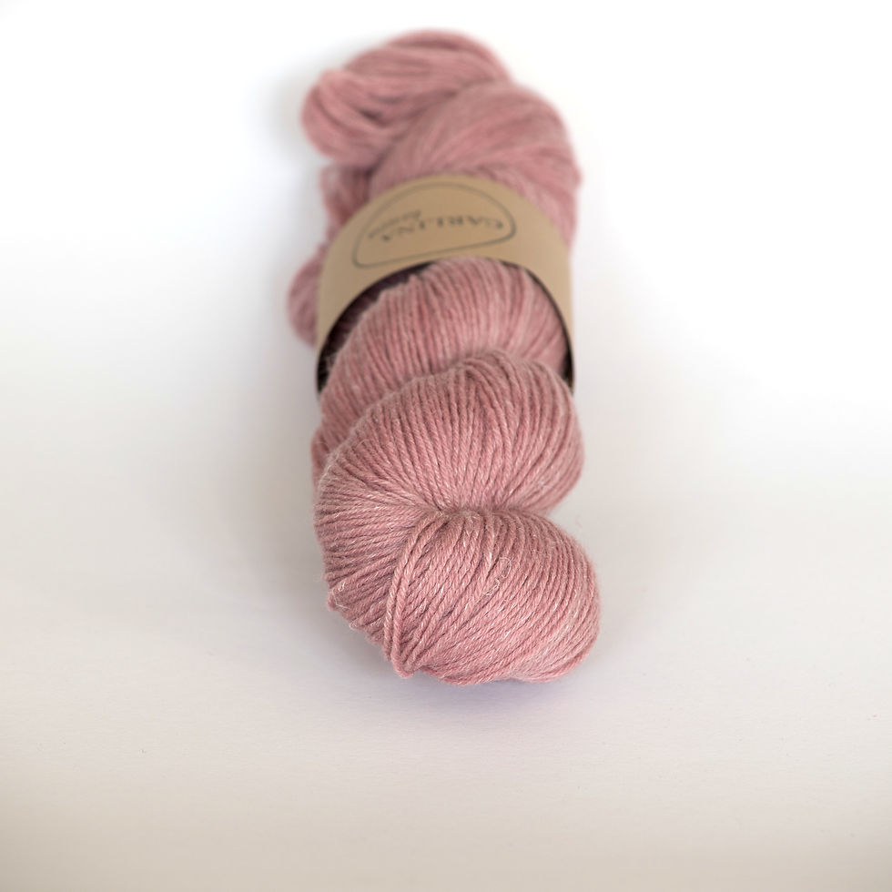 All Year Sock - Rosensamt