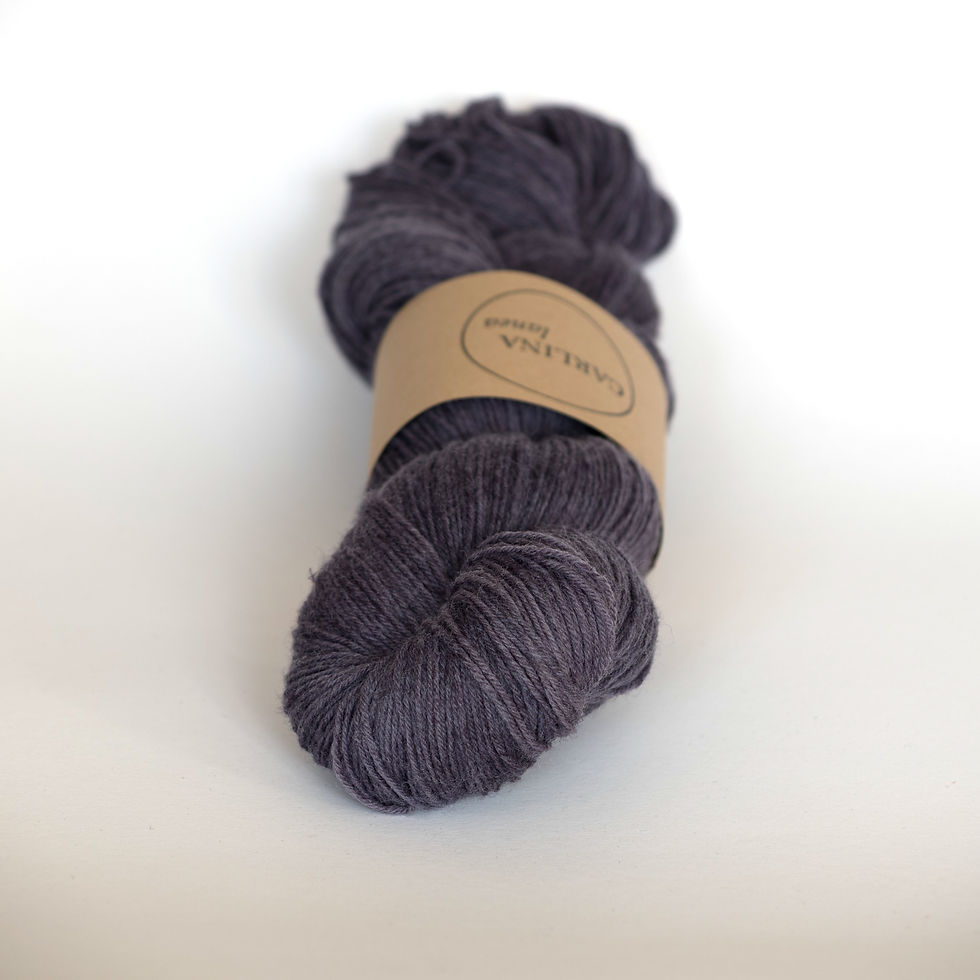 All Year Sock - Veilchen