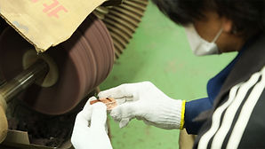 田辺金具 神輿 修復・クリーニング・製造