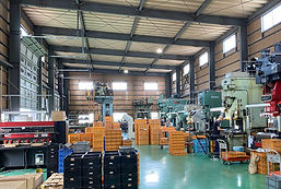 田辺金具 第五事務所_風景